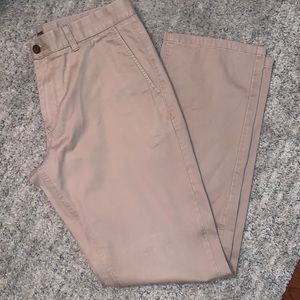 Men’s khakis 34x34